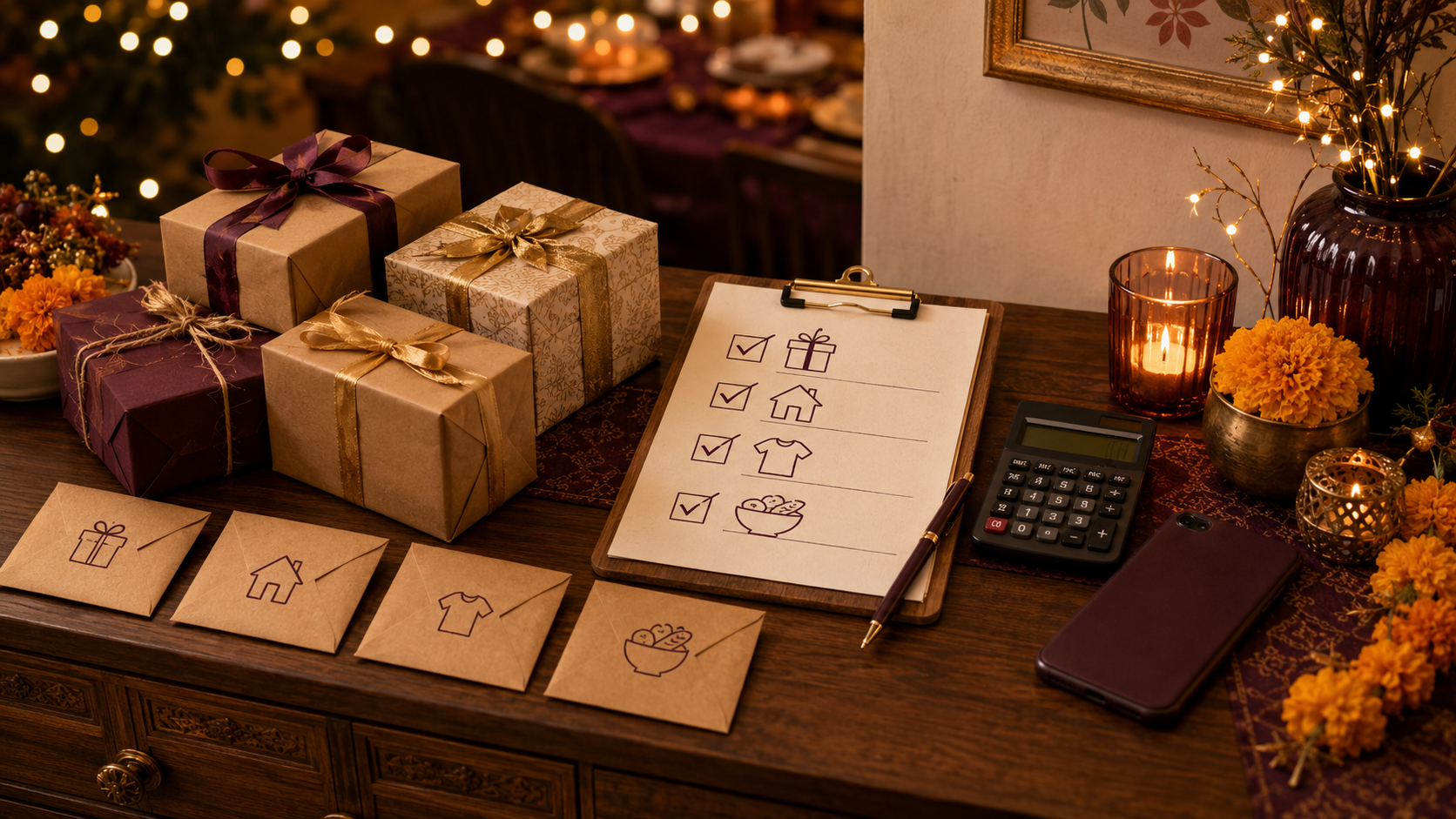 How to Avoid Overspending During Festival and Holiday Sales