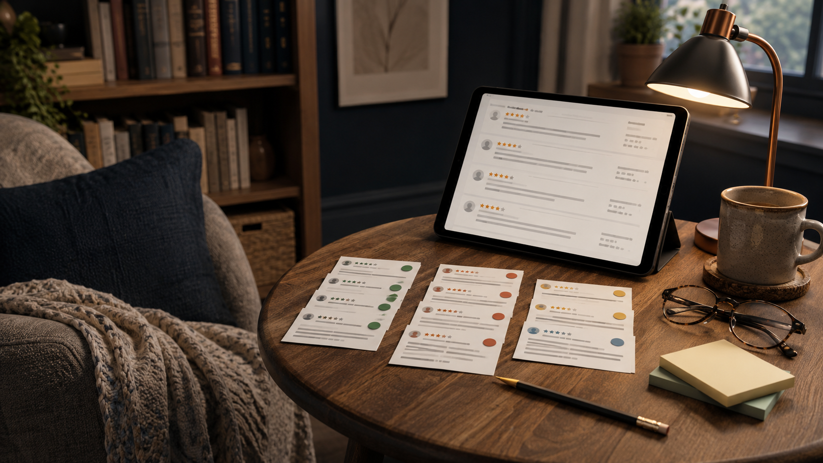 How to Read Product Reviews Without Getting Misled