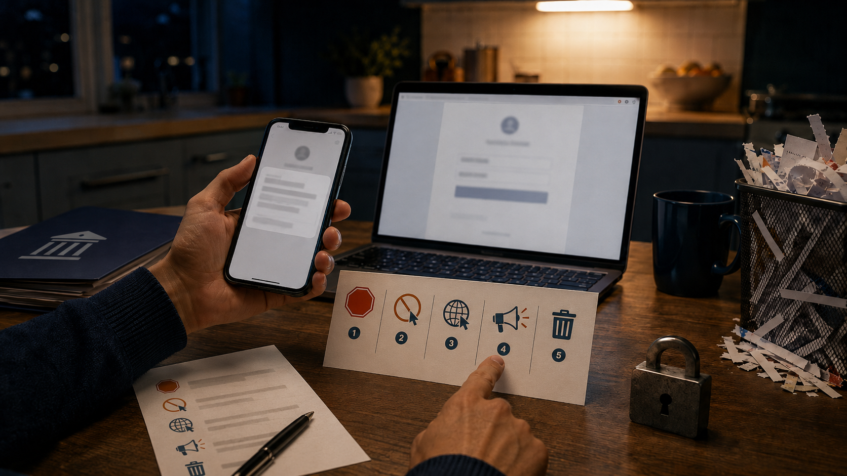 IRS Text or Email? How to Verify Before You Click