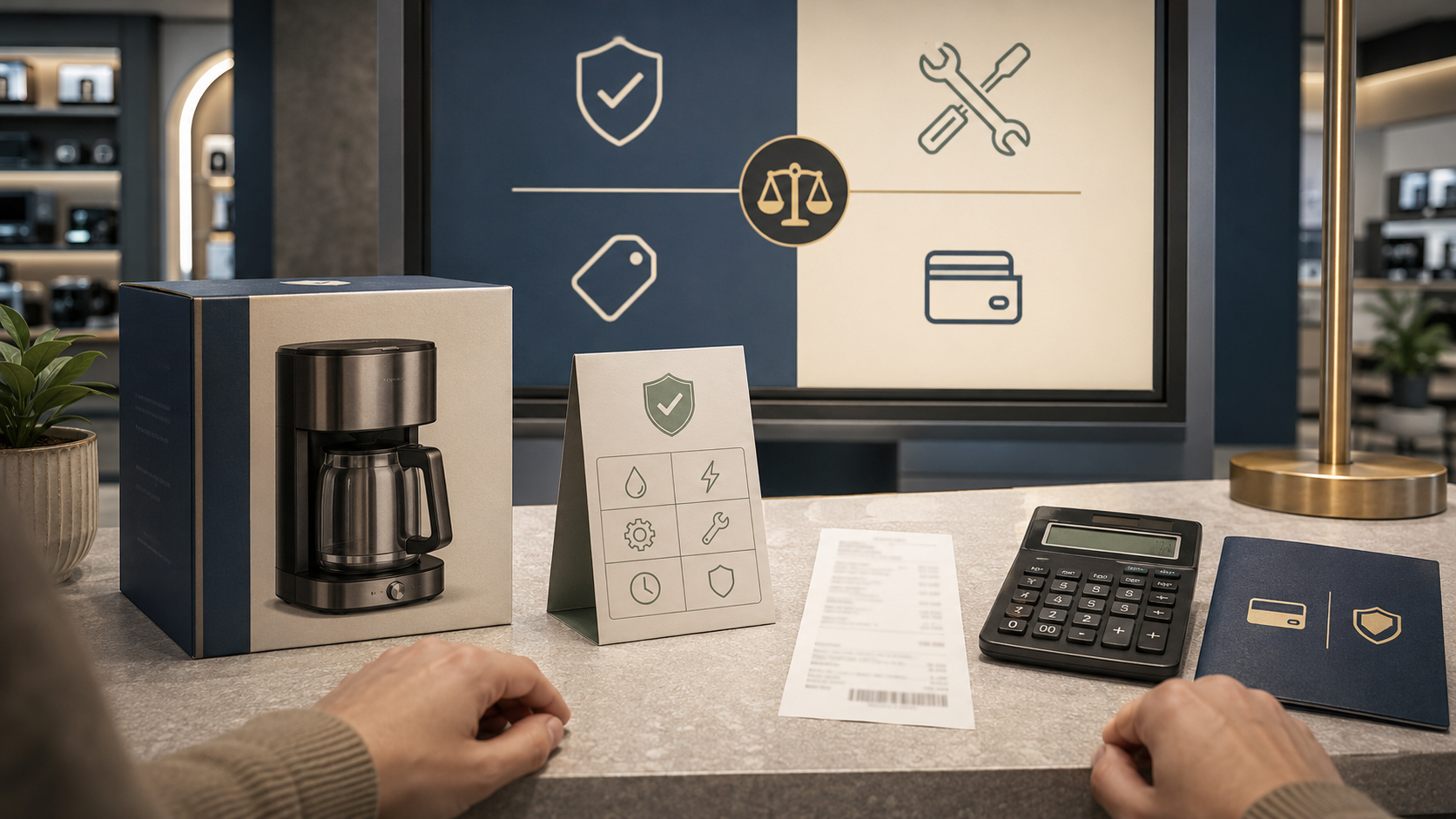When an Extended Warranty Is Worth Considering and When It Is Not