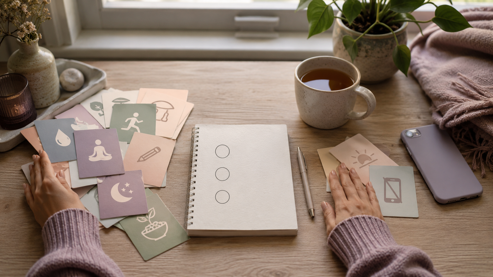 When Self-Care Advice Becomes Another Task List