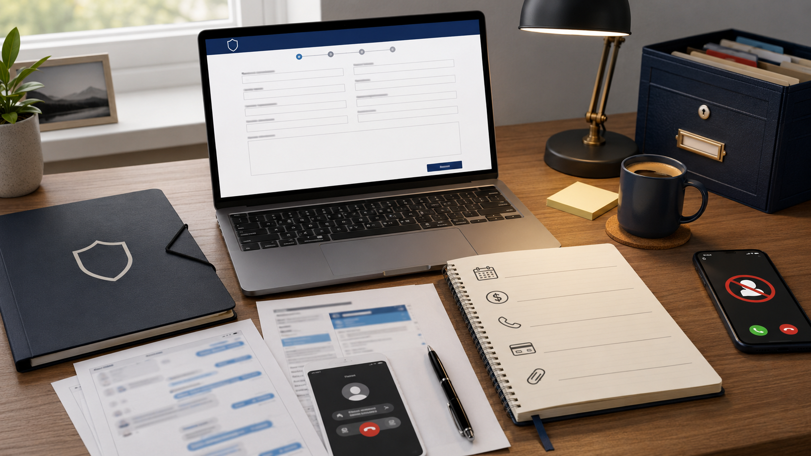 Where to Report a Scam in the US and What to Include